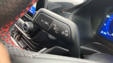 Ford Puma 1.0 EcoBoost Hybrid mHEV 155 ST-Line 5dr Petrol Hatchback